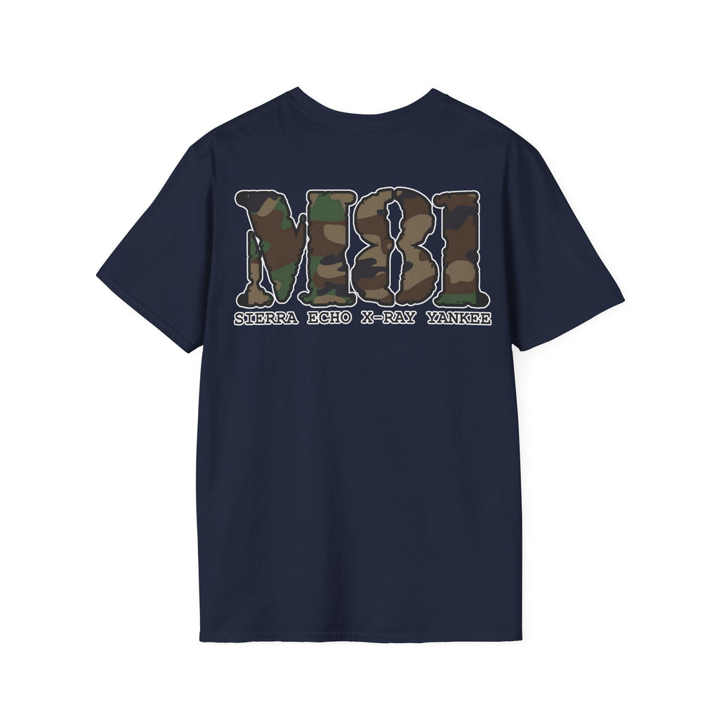 M81 is Sexy |T-Shirt