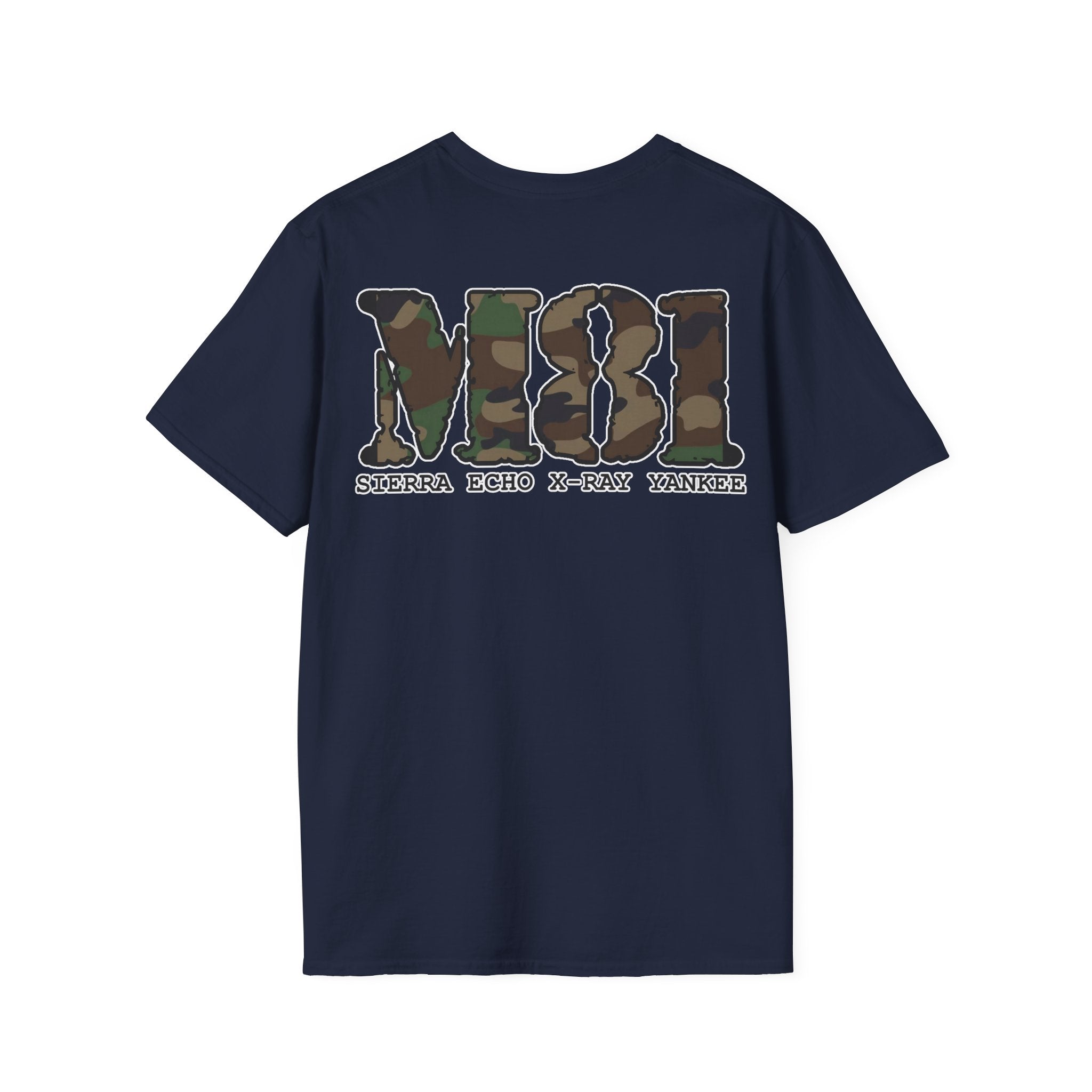 M81 is Sexy |T-Shirt