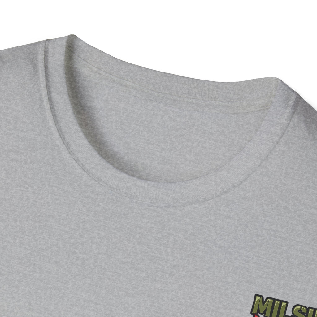MilsimMisfit |T-shirt