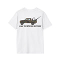 Call Tech Support |T-Shirt