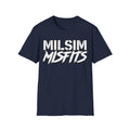 MilsimMisfit |T-shirt White