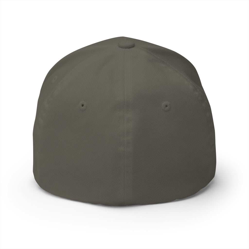 Victory Junky Fitted Hat