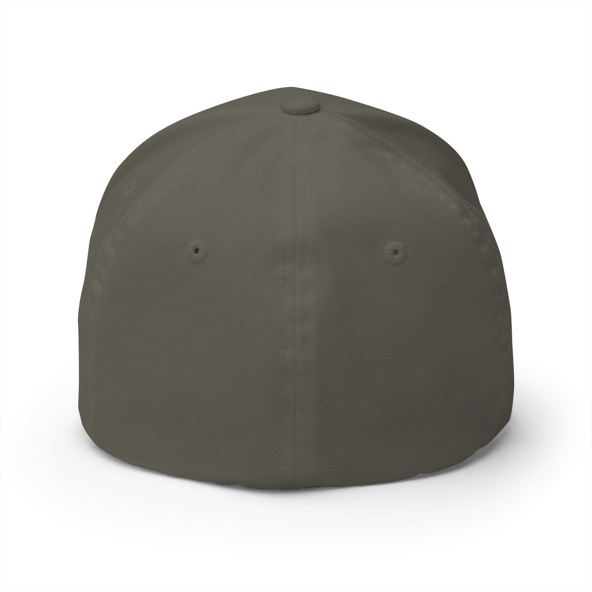 Victory Junky Fitted Hat
