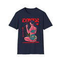 The Lover |T-Shirt front print