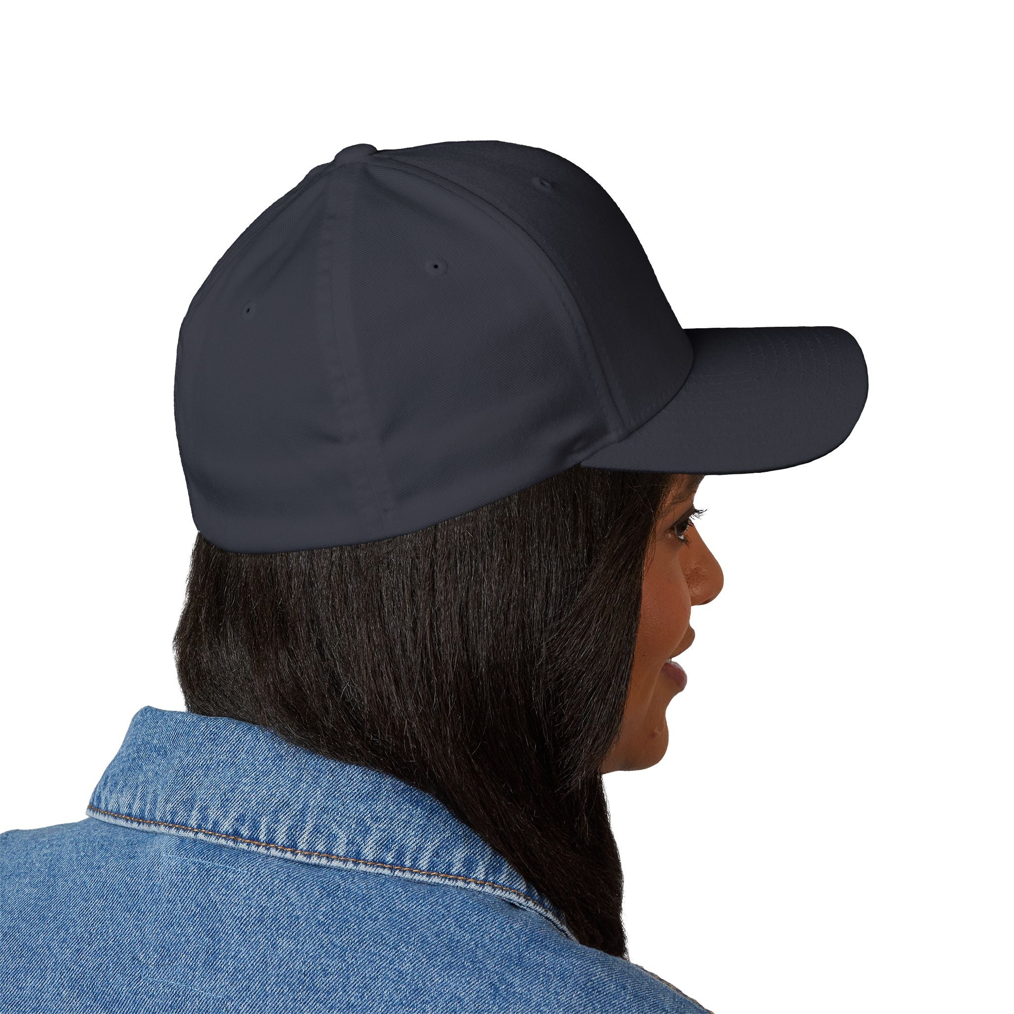 Victory Junky Fitted Hat
