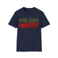 MilsimMisfit |T-shirt