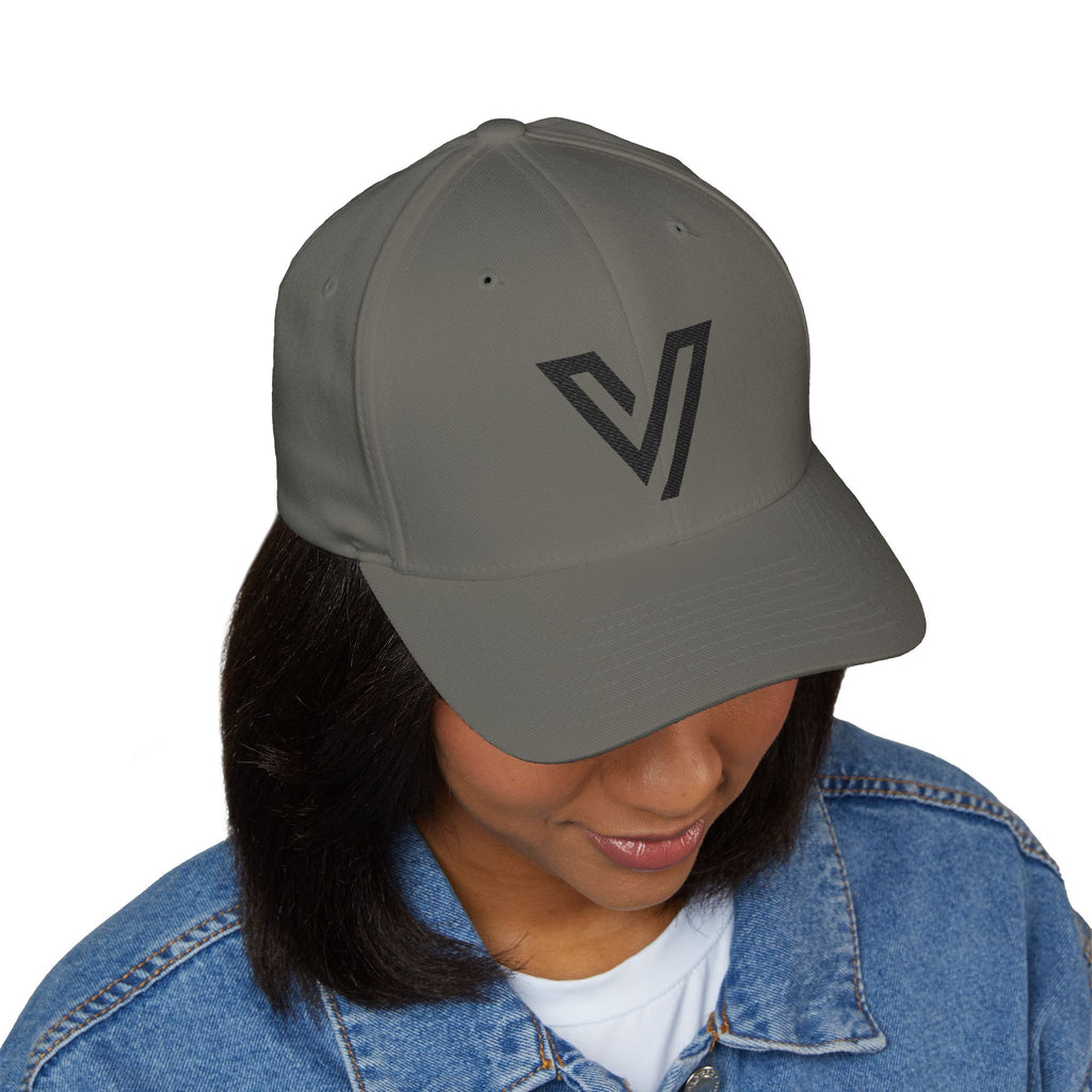 Victory Junky Fitted Hat
