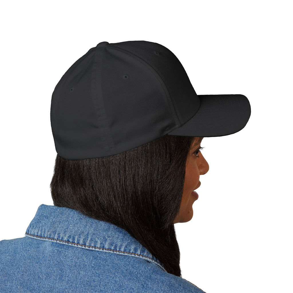 Victory Junky Fitted Hat