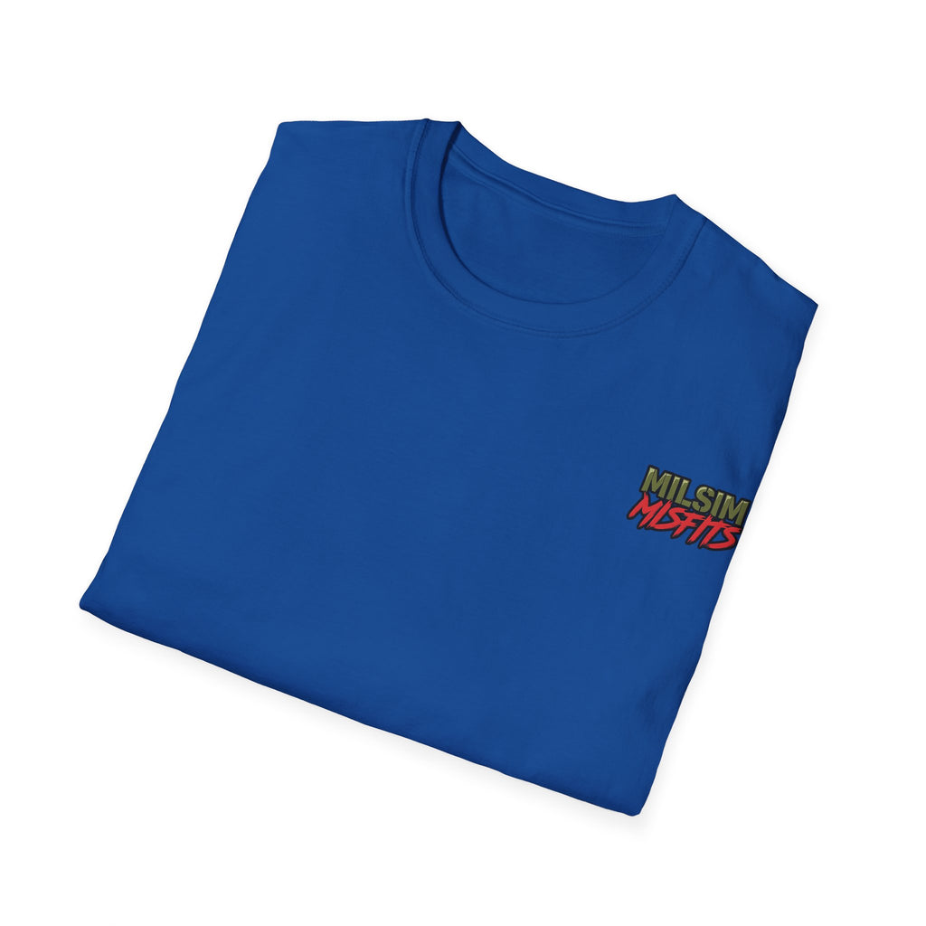 MilsimMisfit |T-shirt