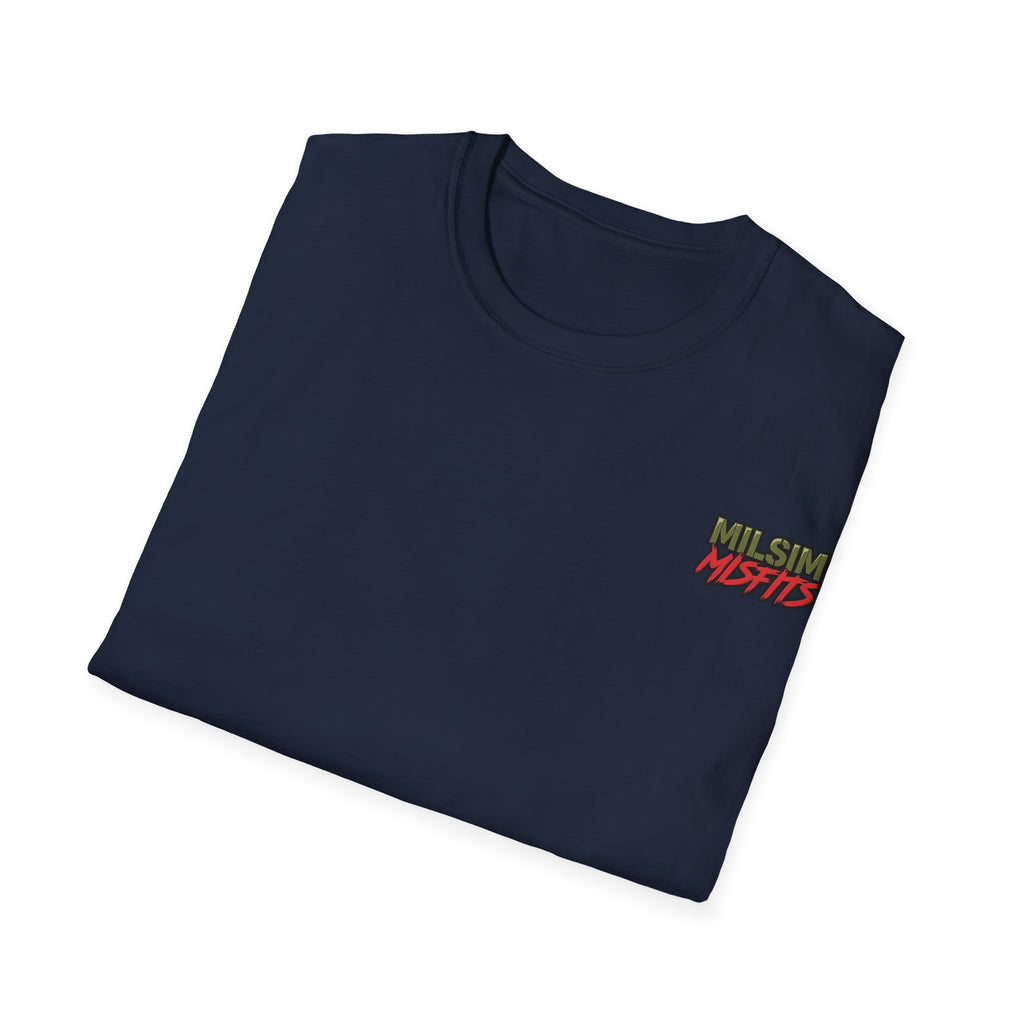 MilsimMisfit |T-shirt