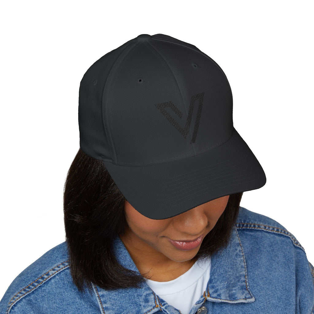 Victory Junky Fitted Hat