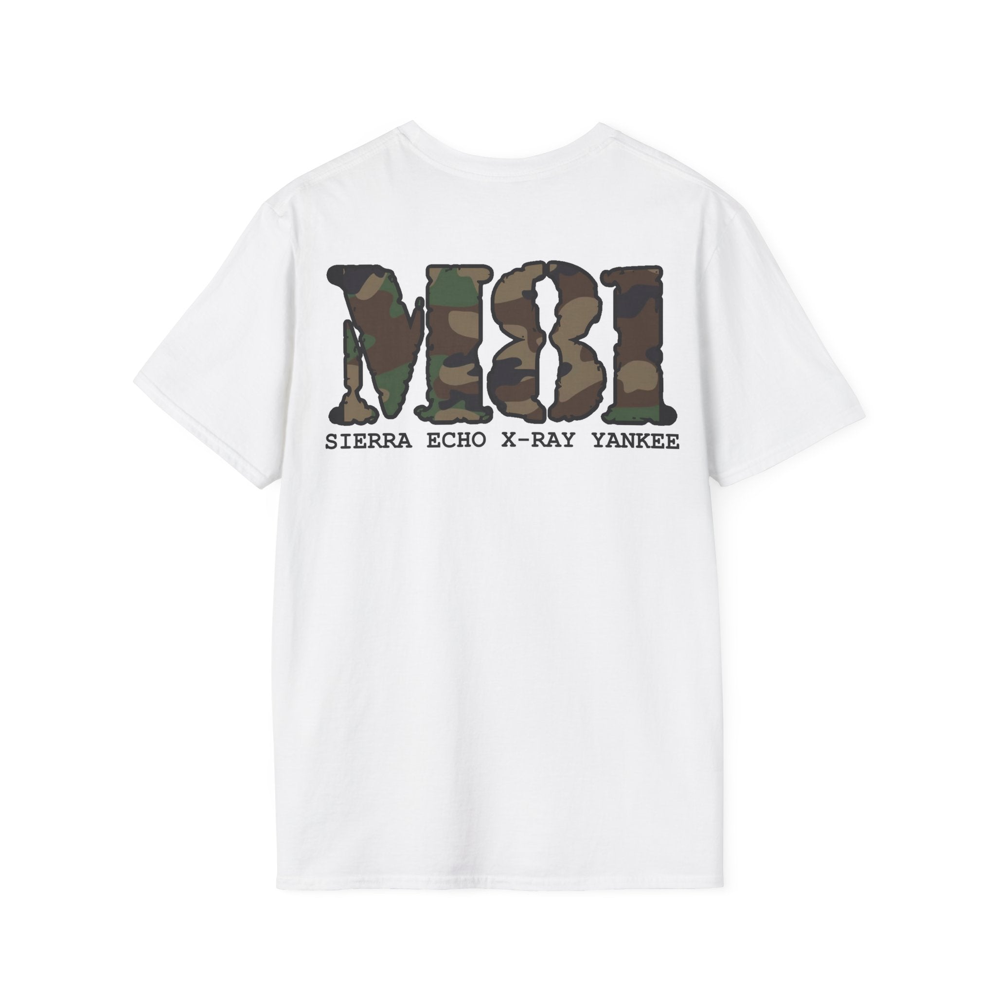 M81 is Sexy |T-Shirt