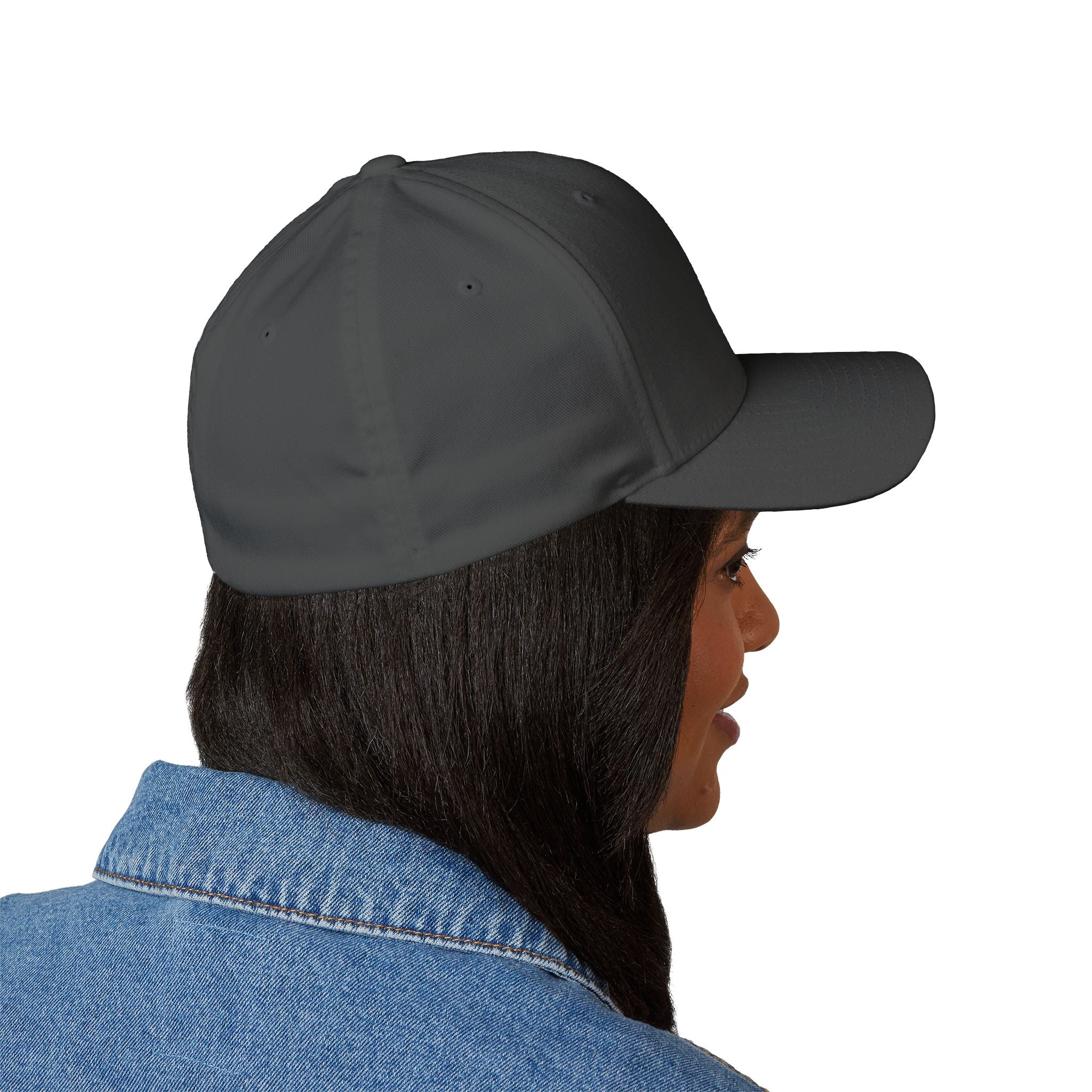 Victory Junky Fitted Hat