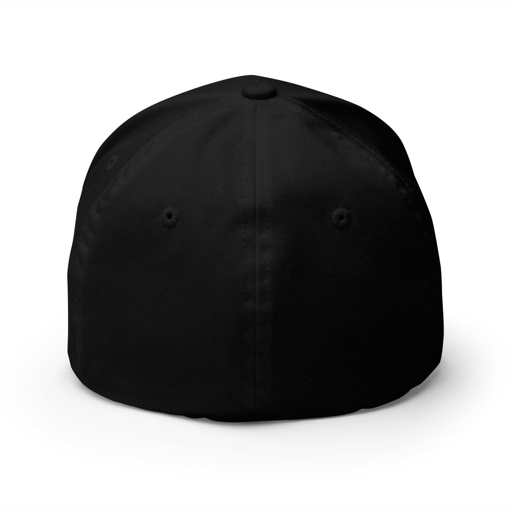 Victory Junky Fitted Hat