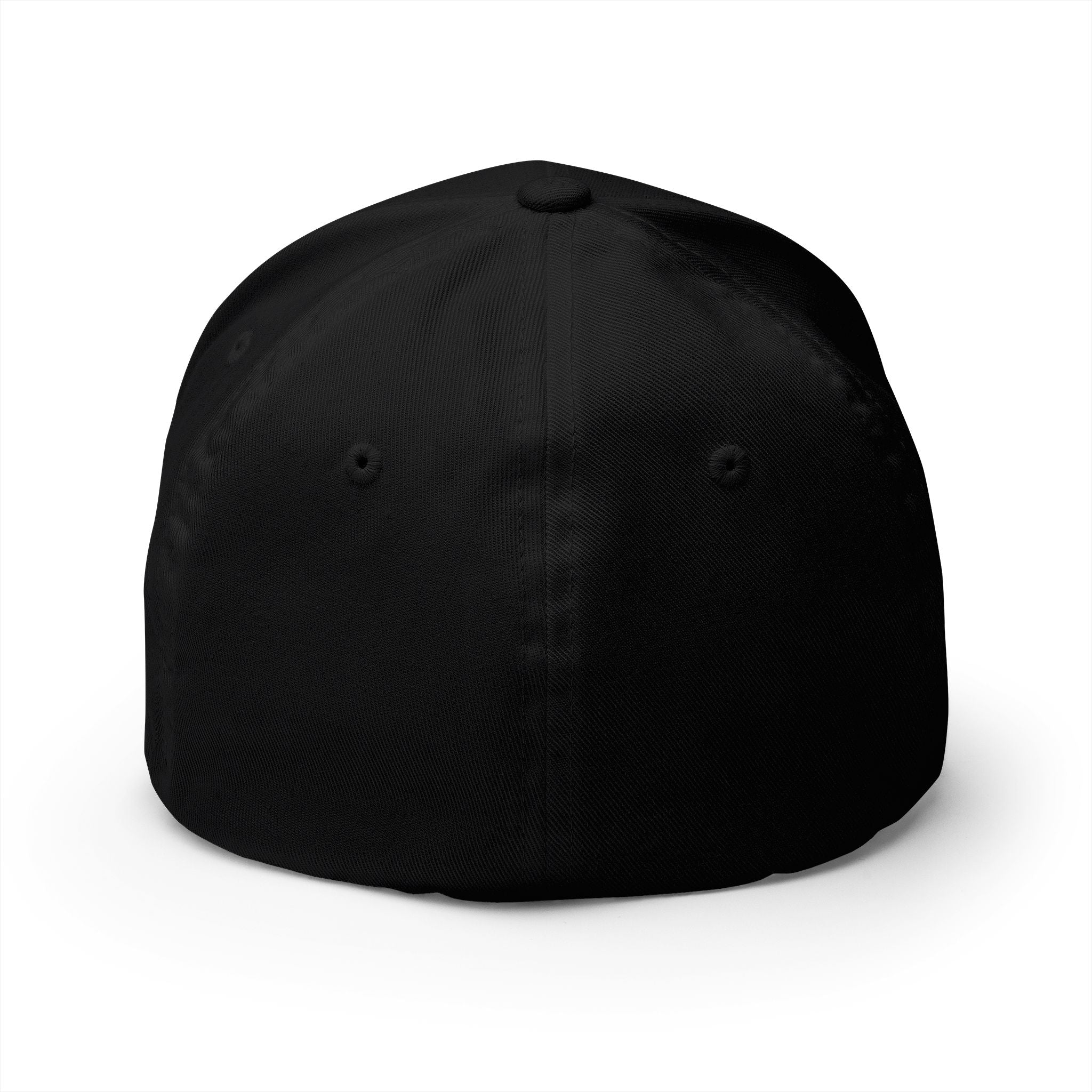 Victory Junky Fitted Hat