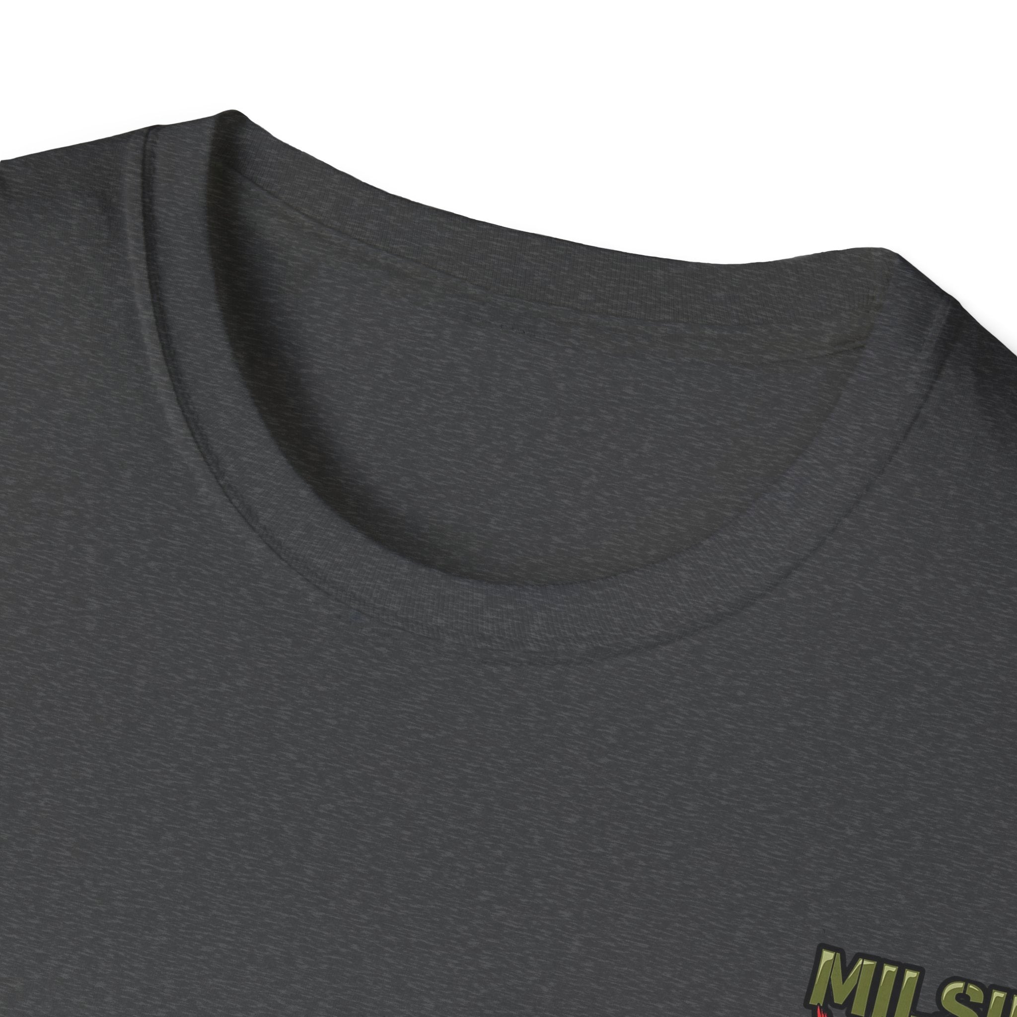 MilsimMisfit |T-shirt