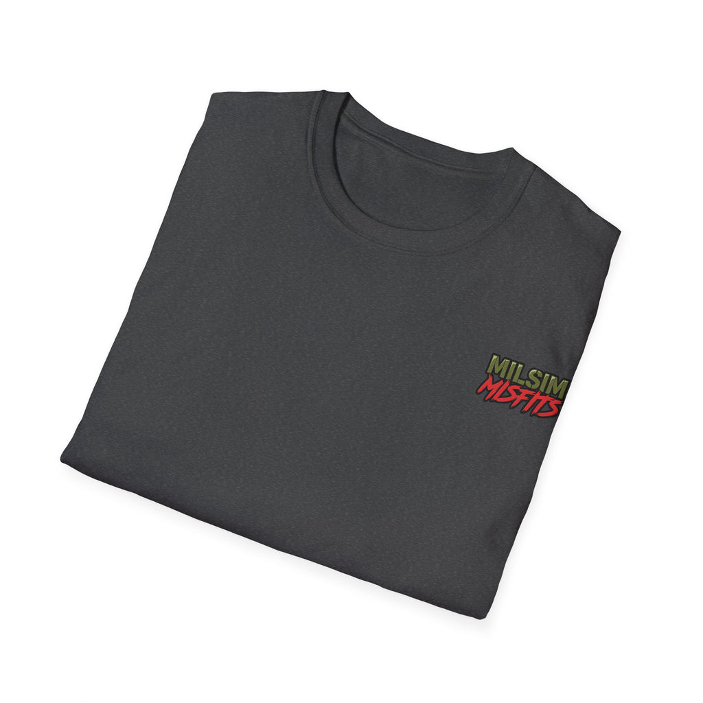 MilsimMisfit |T-shirt