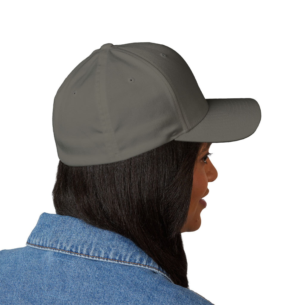 Victory Junky Fitted Hat