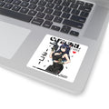 Catgirl Enjoyer Full Sticker