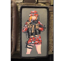 MW2 Spetsnaz Tactical Morale Patch
