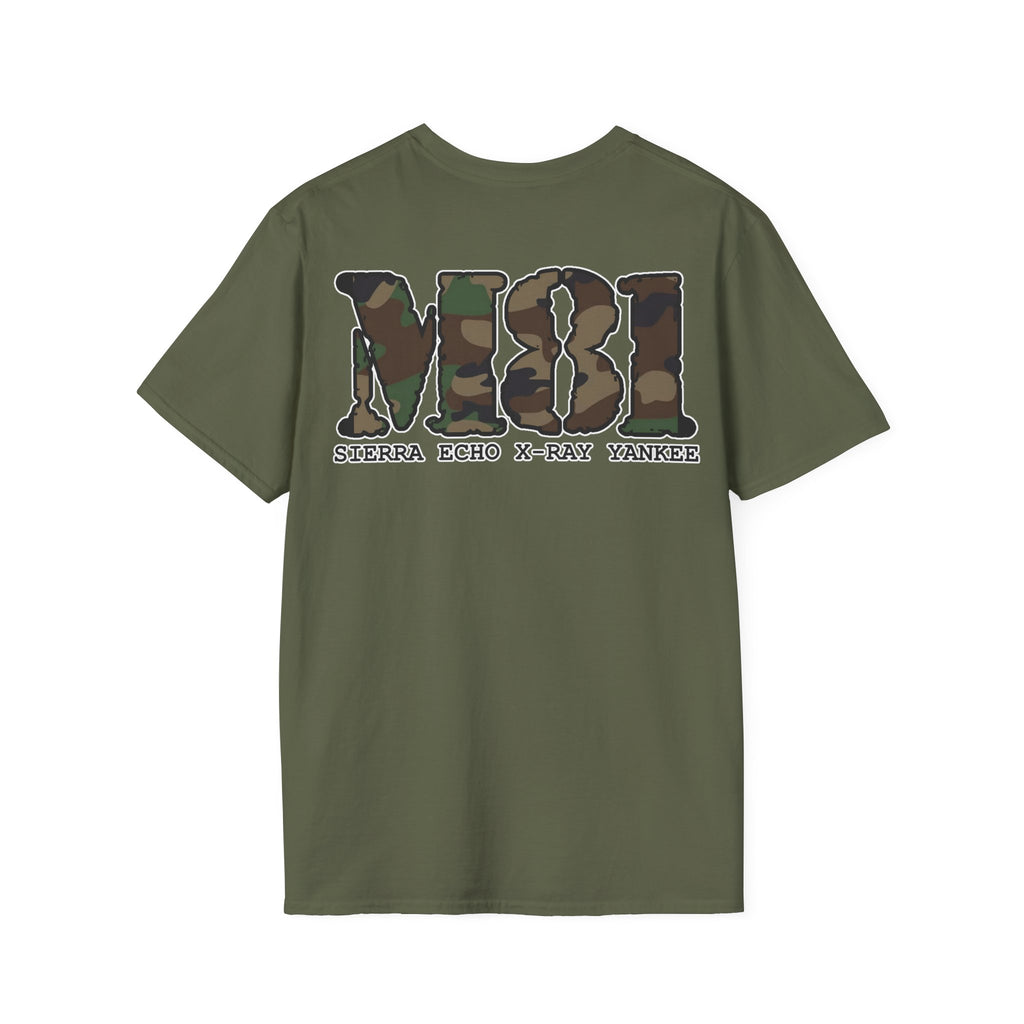 M81 is Sexy |T-Shirt