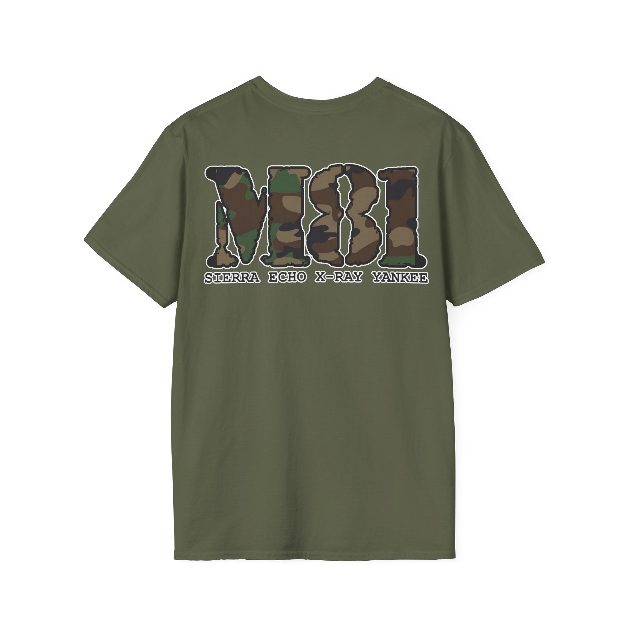 M81 is Sexy |T-Shirt