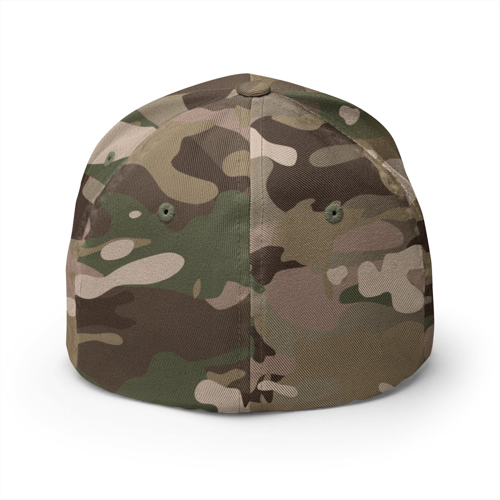 Victory Junky Fitted Hat