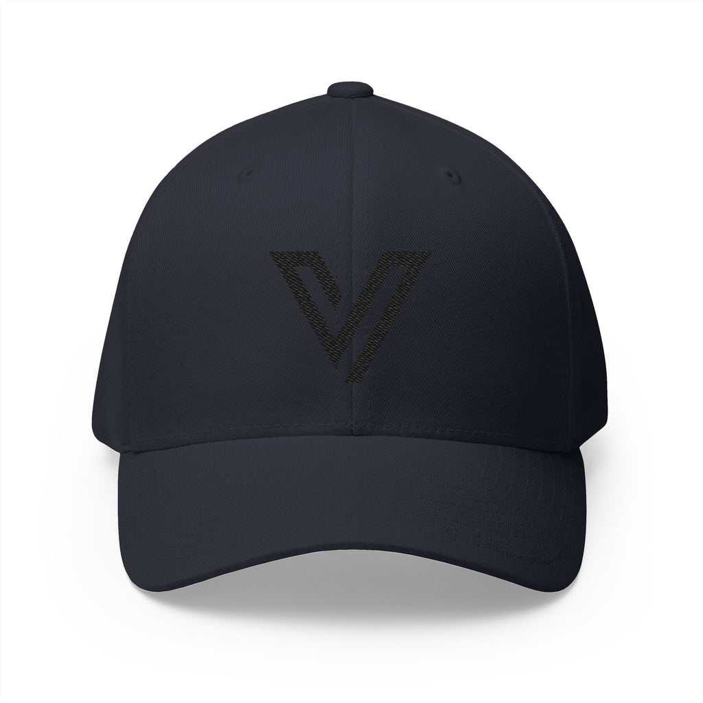 Victory Junky Fitted Hat