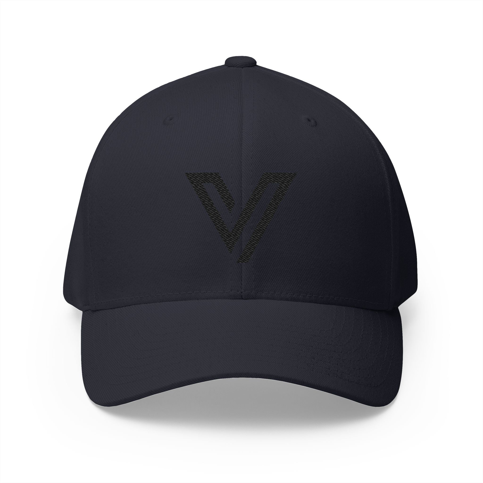 Victory Junky Fitted Hat