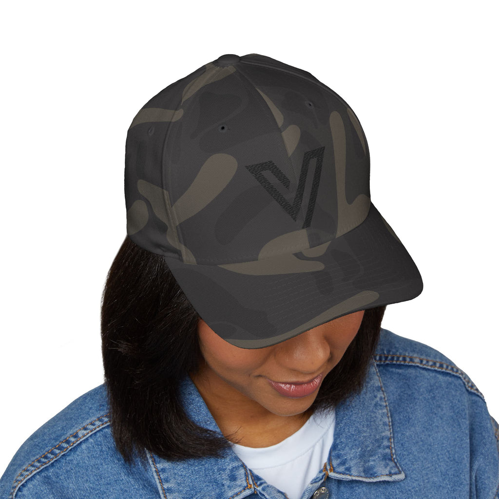 Victory Junky Fitted Hat
