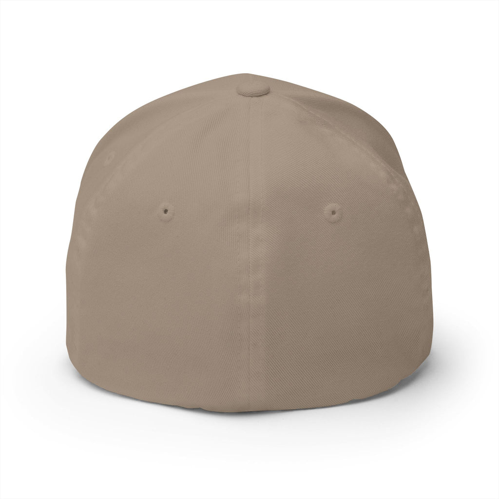 Victory Junky Fitted Hat