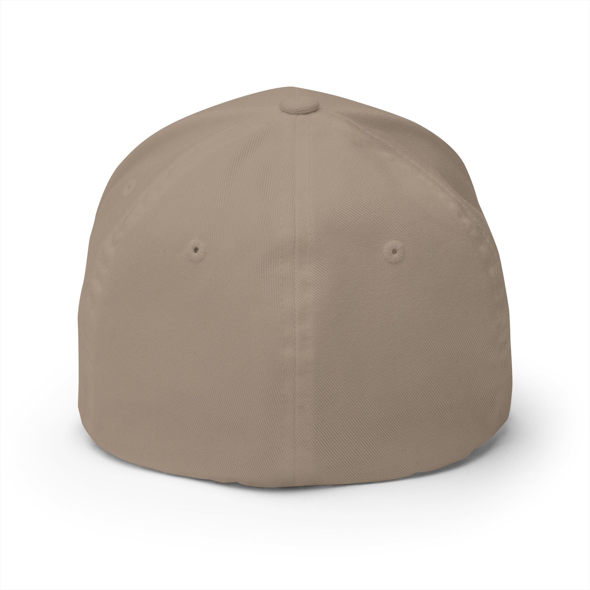 Victory Junky Fitted Hat