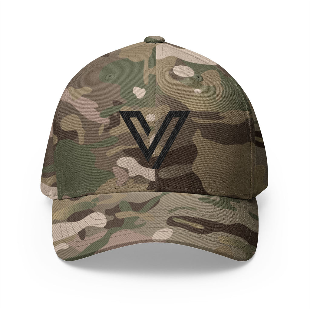 Victory Junky Fitted Hat