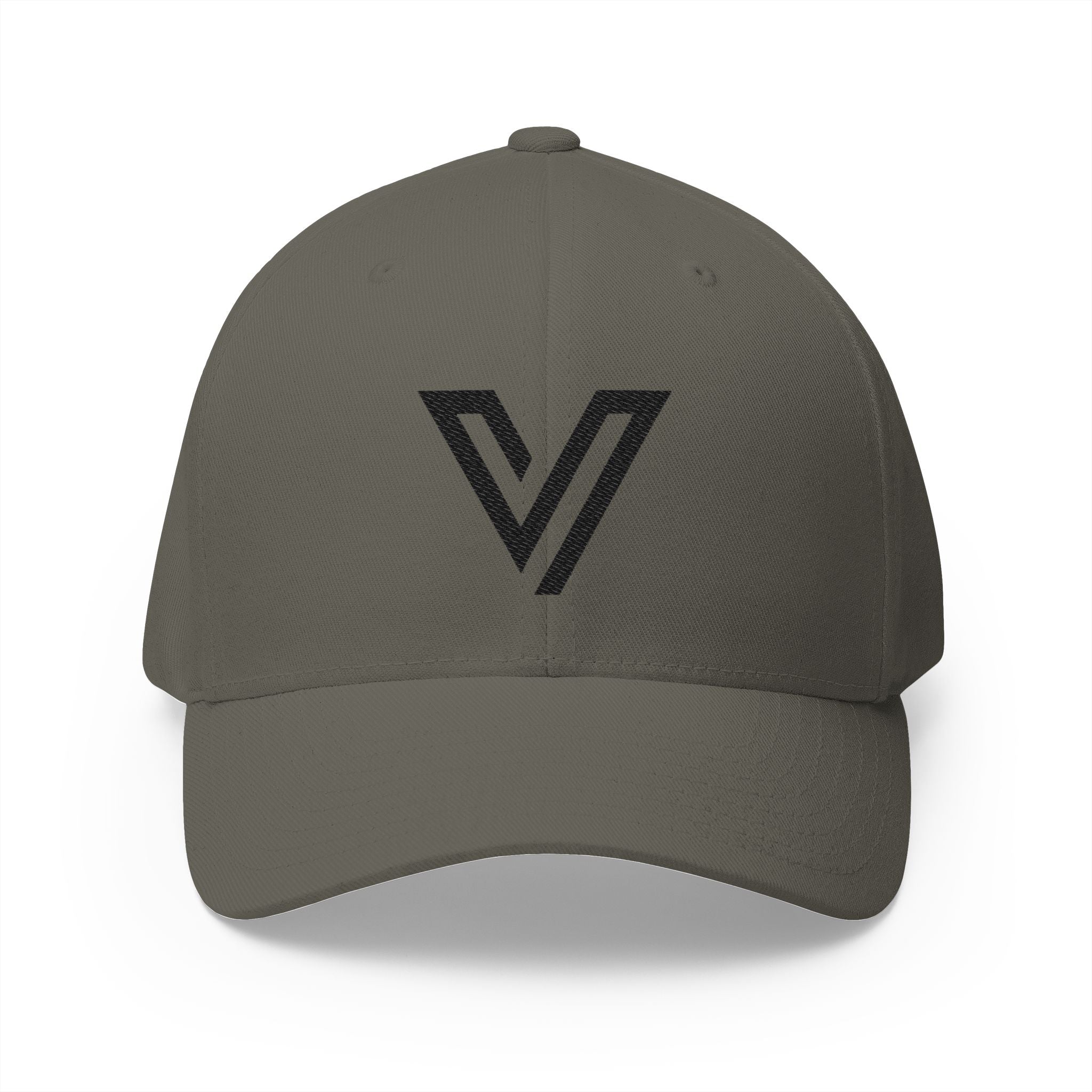 Victory Junky Fitted Hat