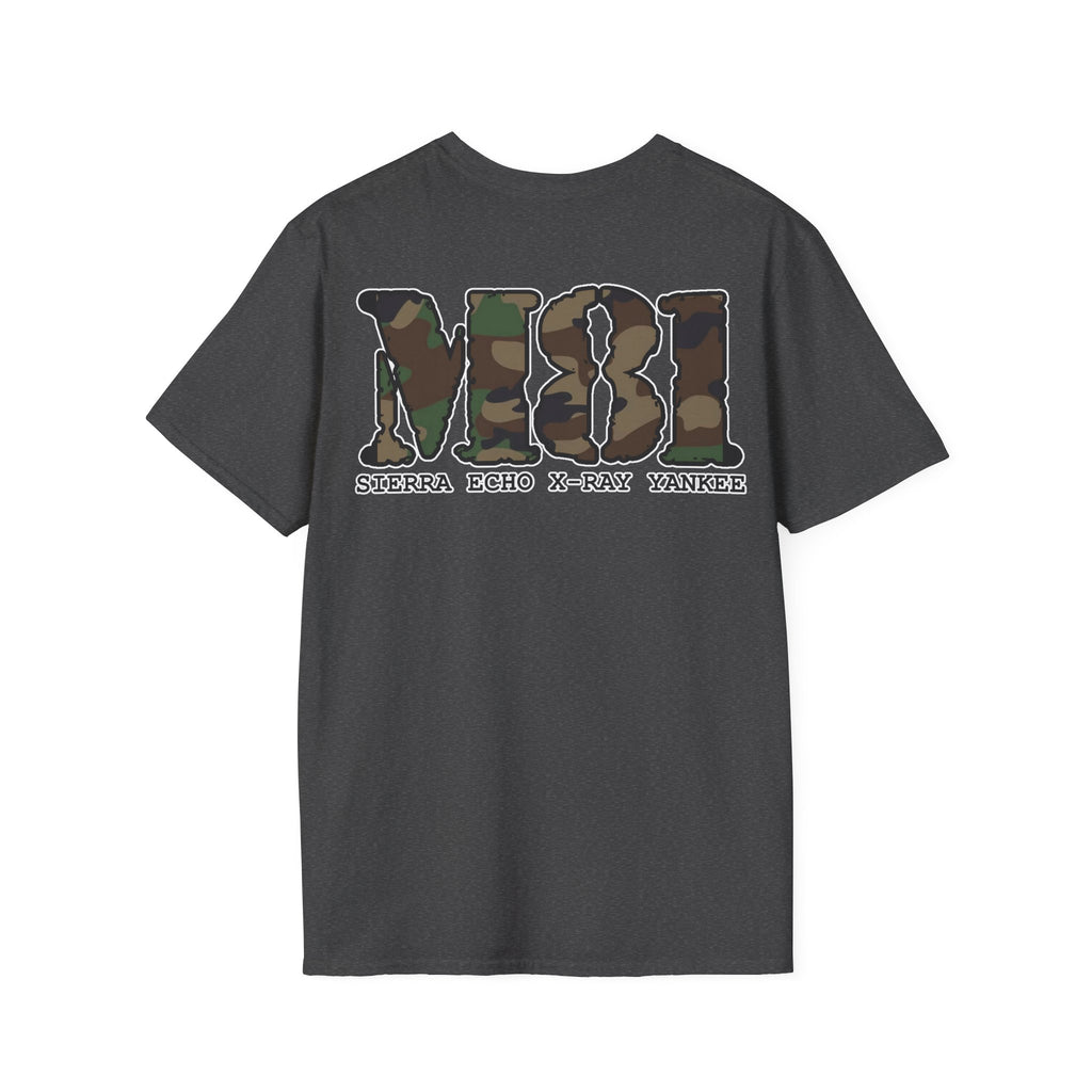 M81 is Sexy |T-Shirt
