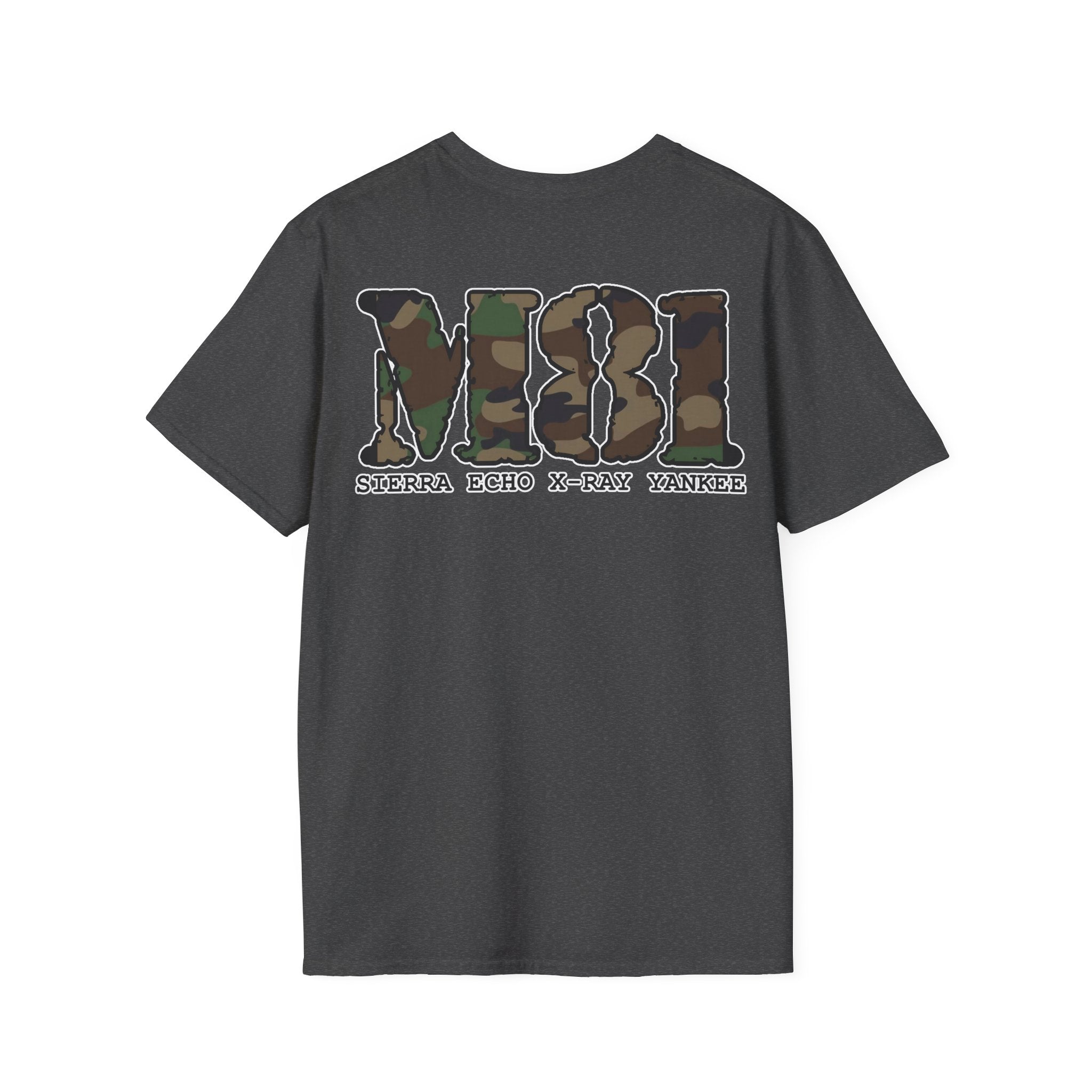 M81 is Sexy |T-Shirt