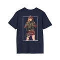 MW2 Spetsnaz |T-Shirt back print