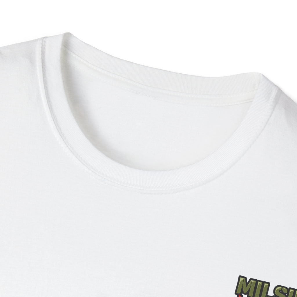 MilsimMisfit |T-shirt