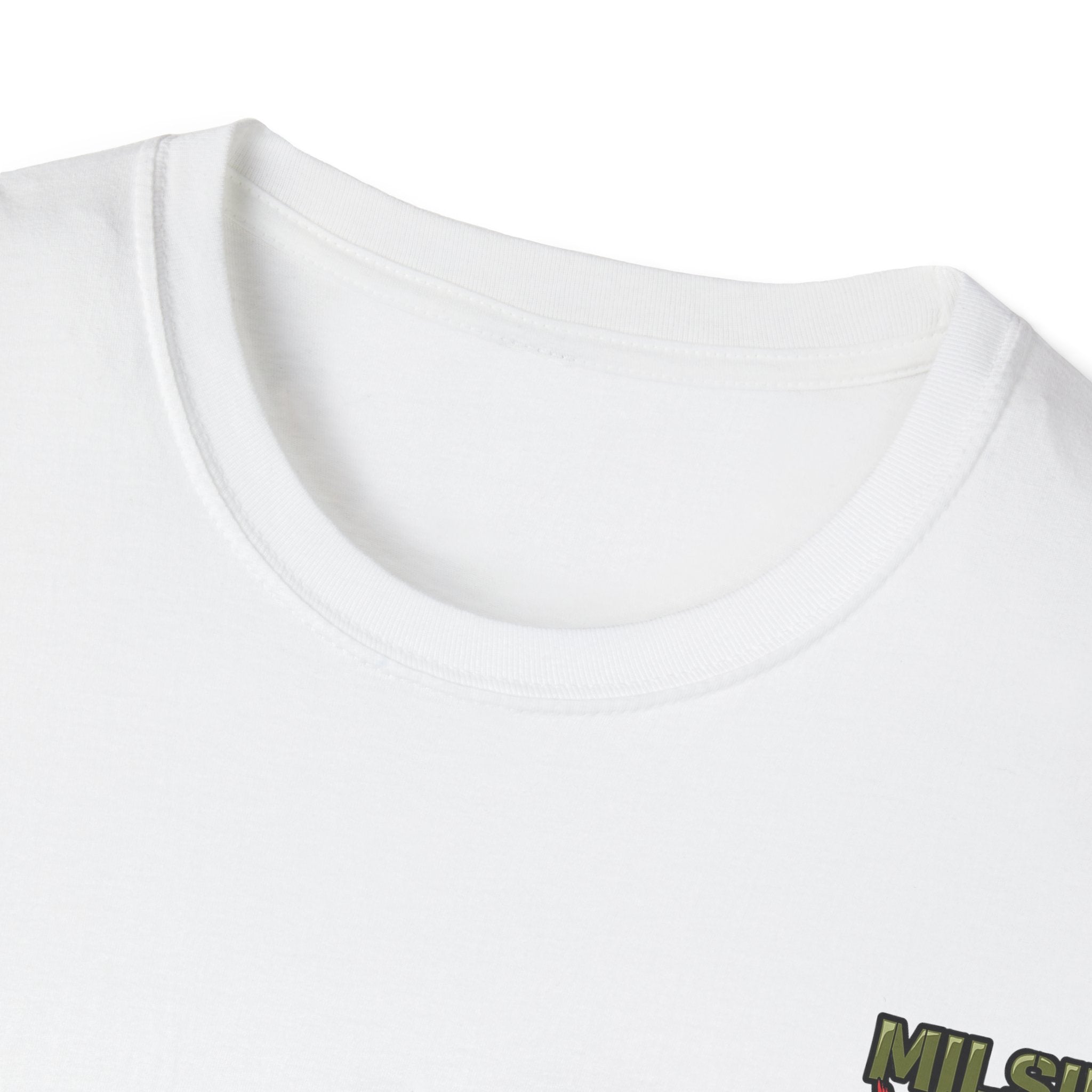 MilsimMisfit |T-shirt
