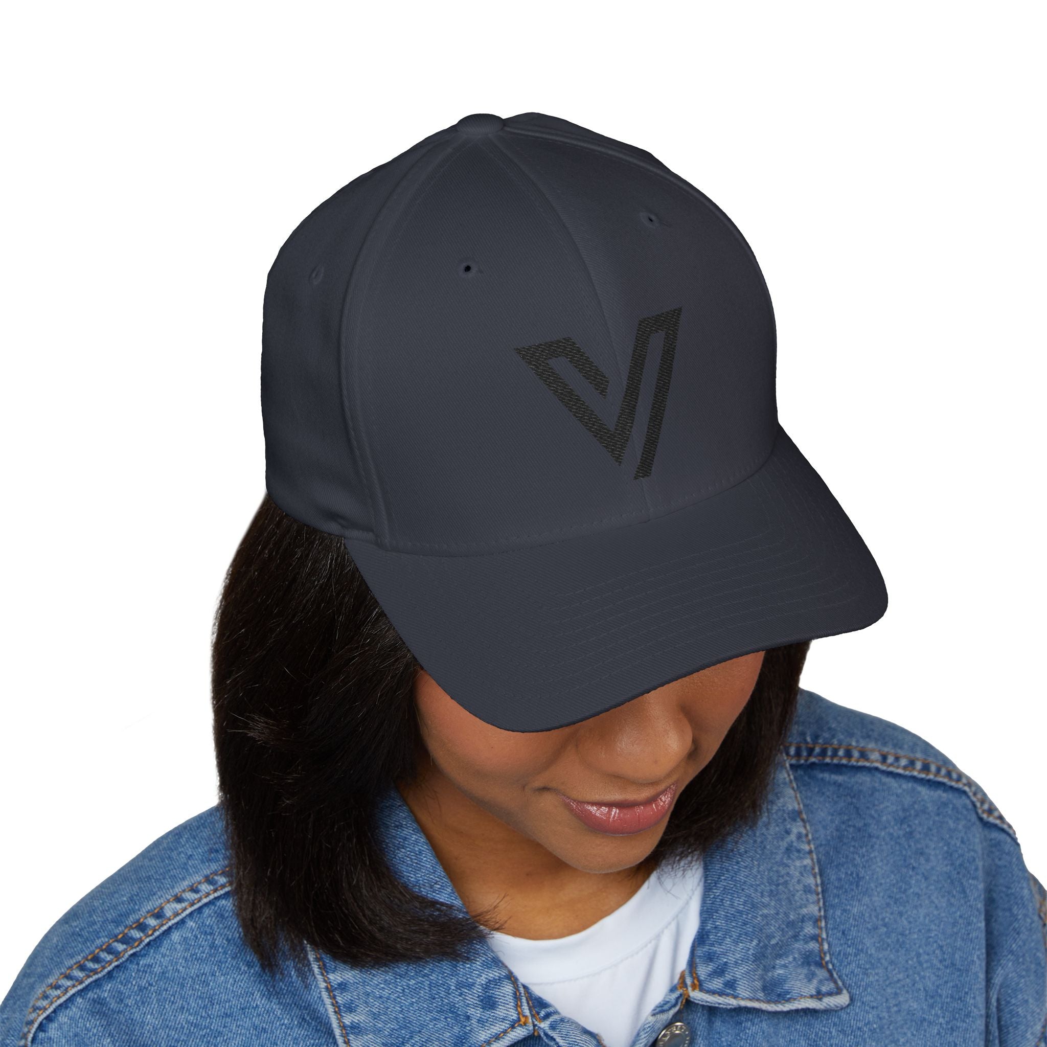 Victory Junky Fitted Hat