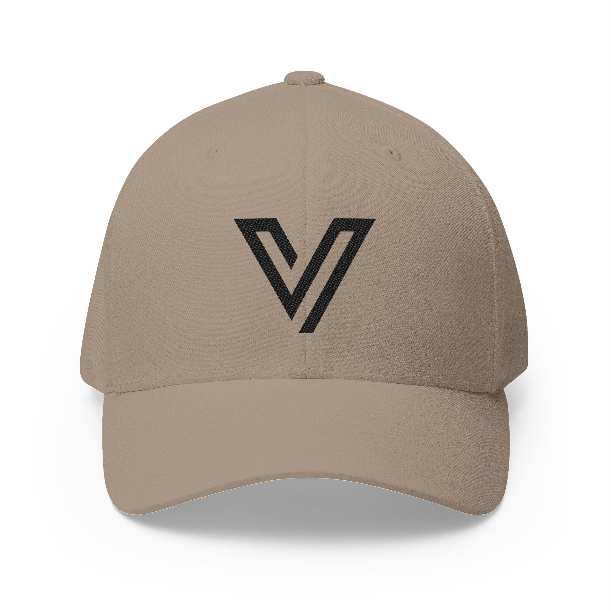 Victory Junky Fitted Hat