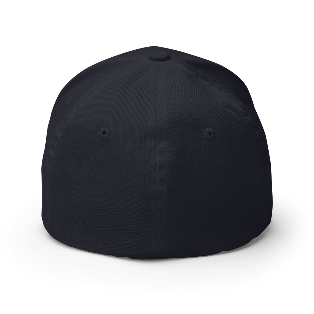 Victory Junky Fitted Hat