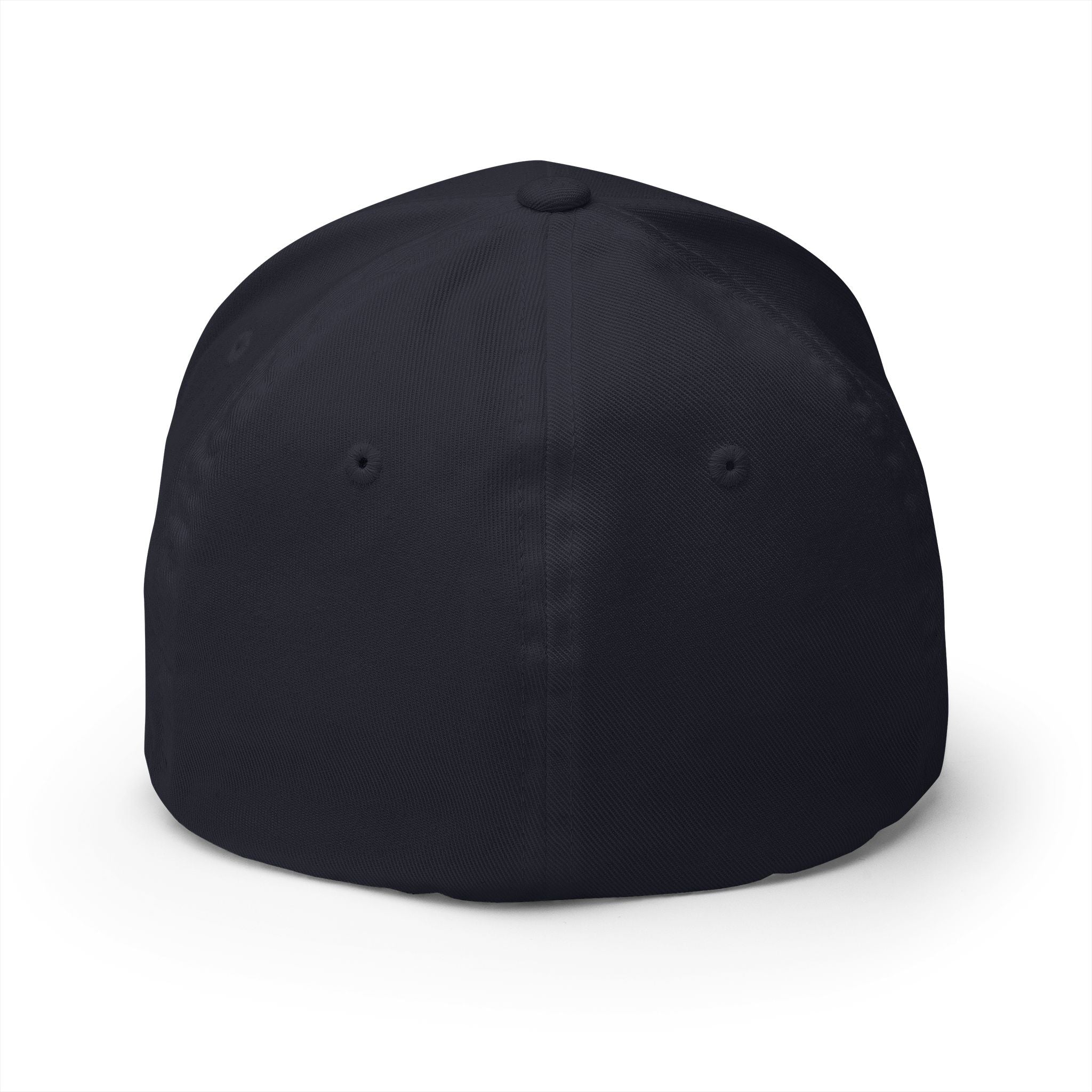 Victory Junky Fitted Hat