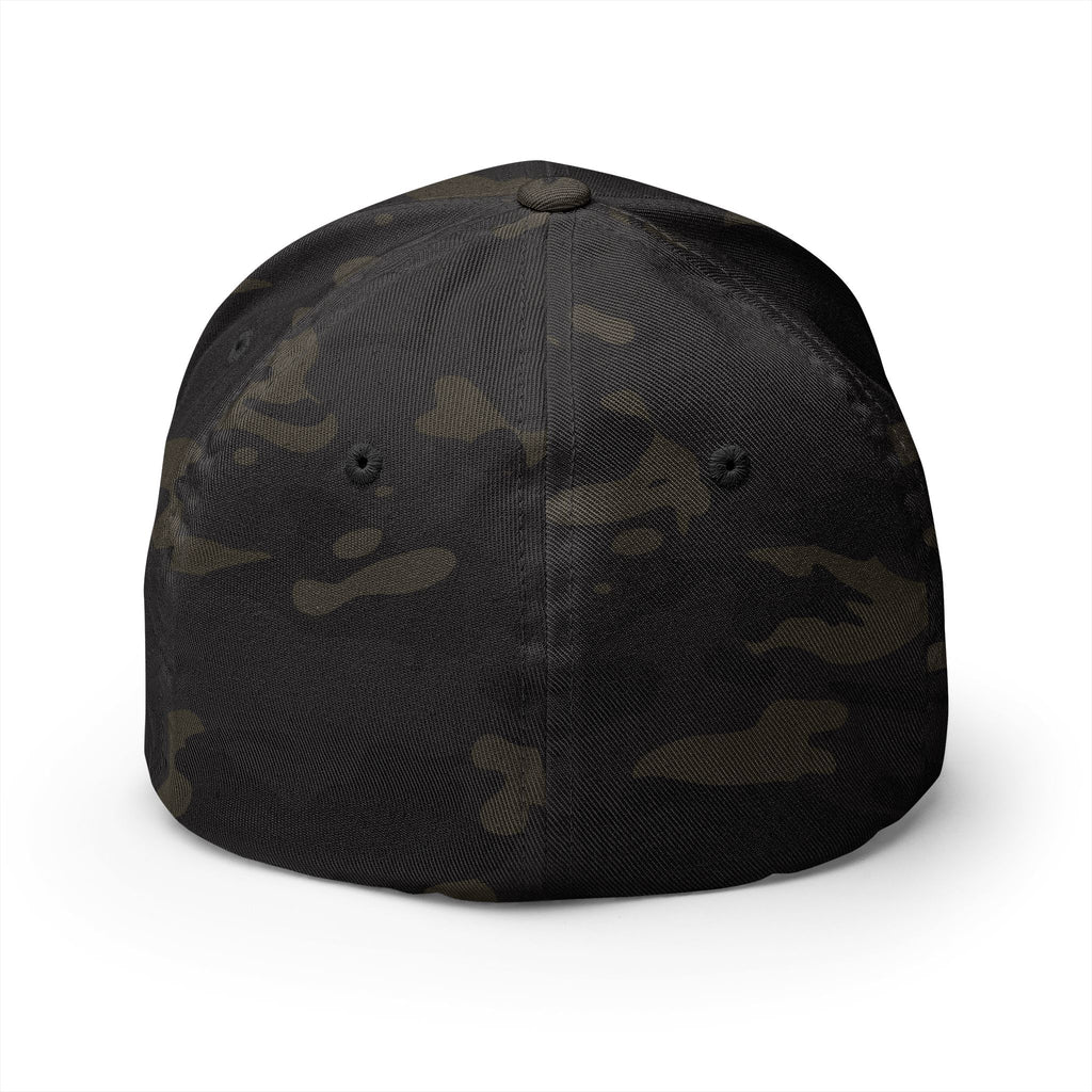 Victory Junky Fitted Hat