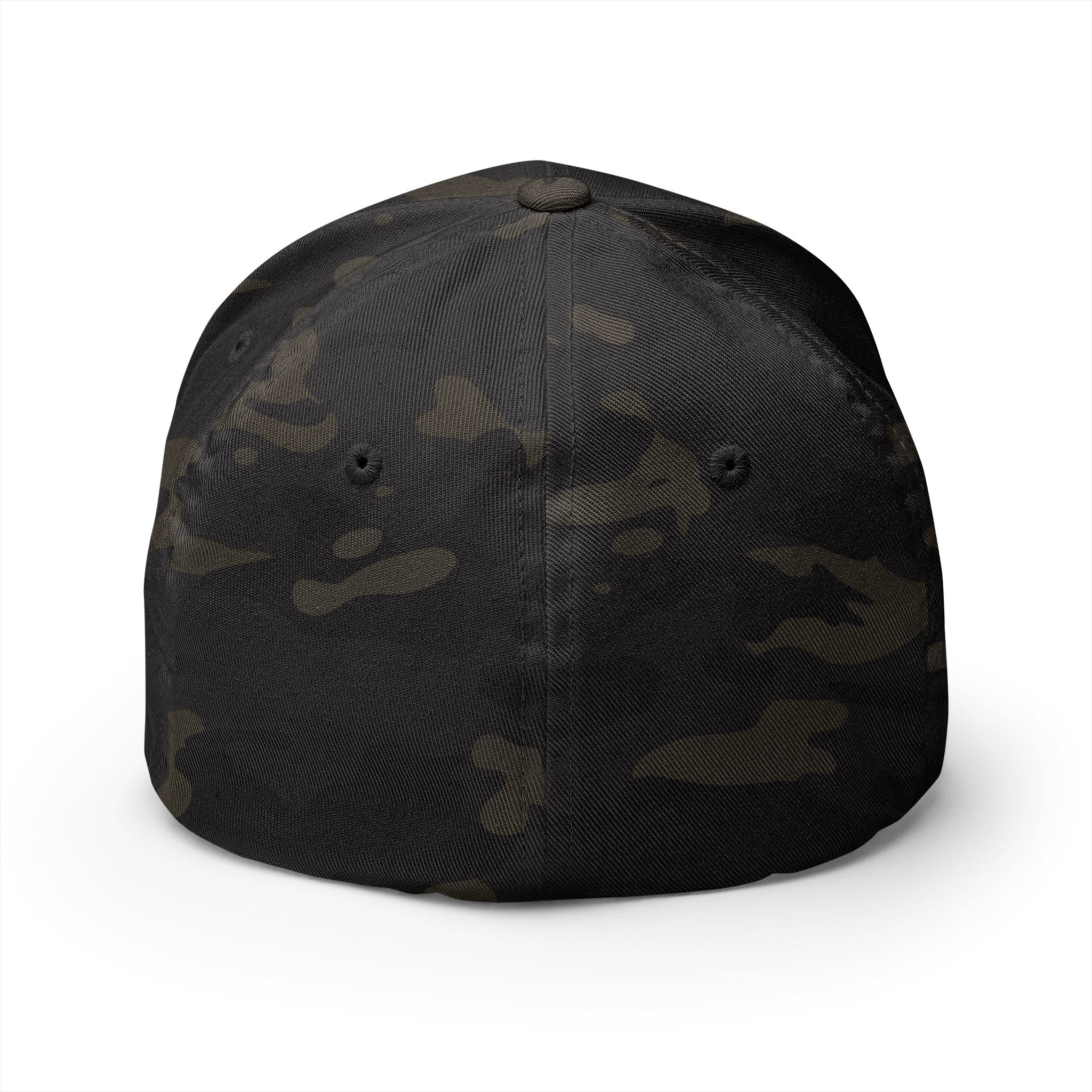 Victory Junky Fitted Hat