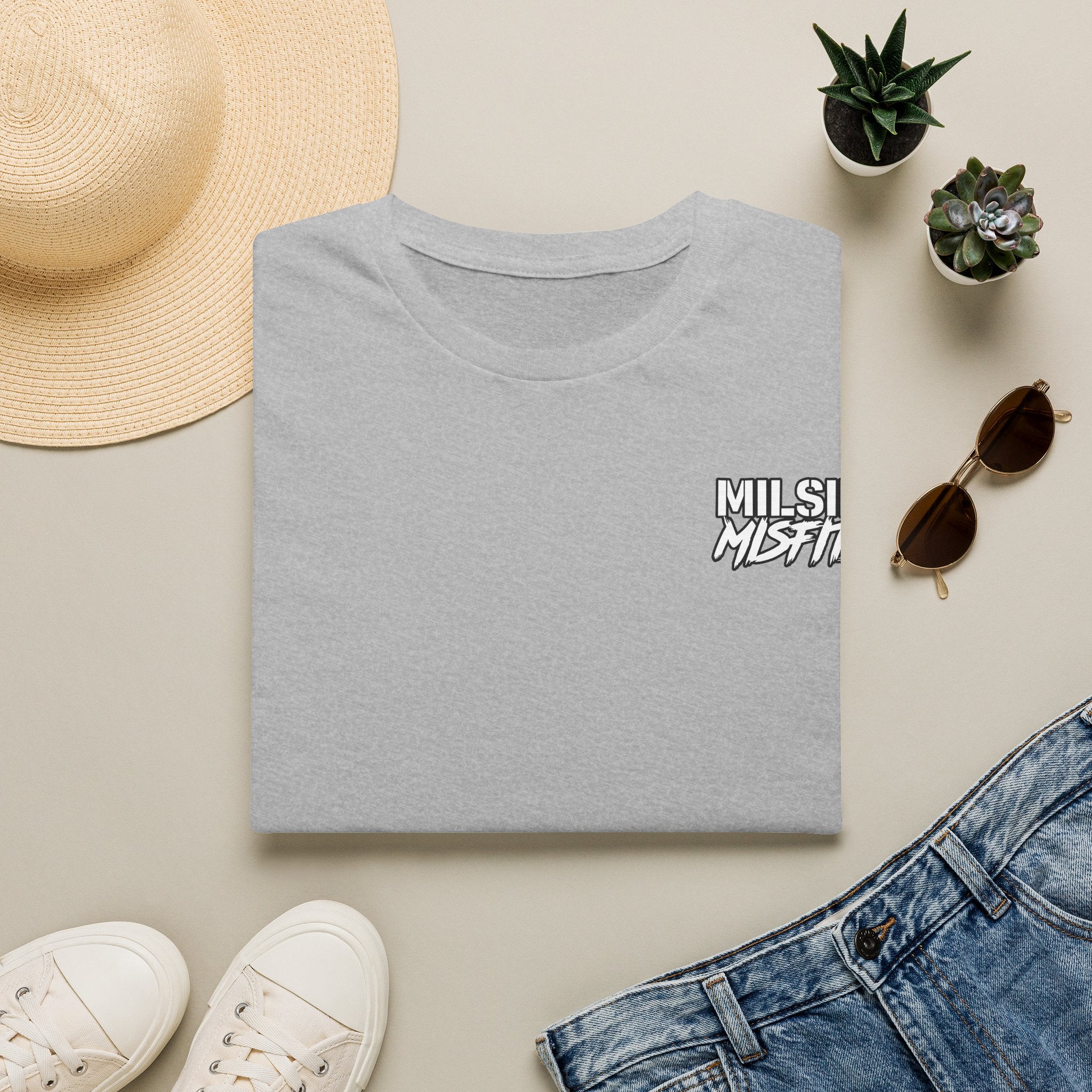MW2 Spetsnaz |T-Shirt back print