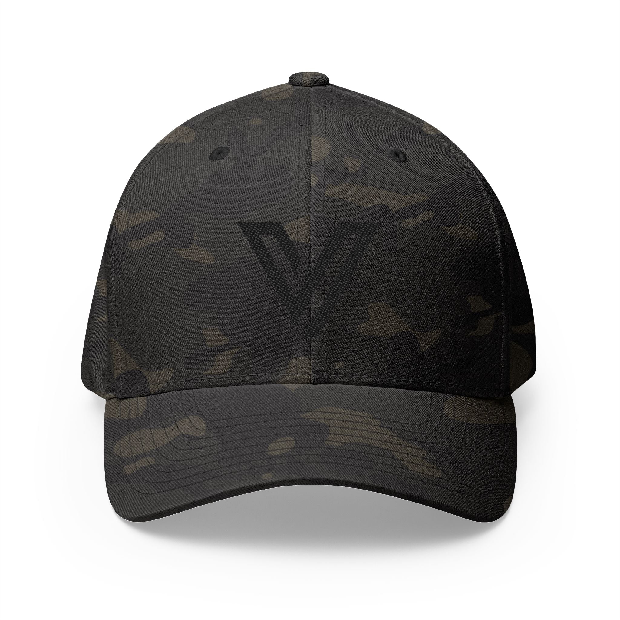 Victory Junky Fitted Hat