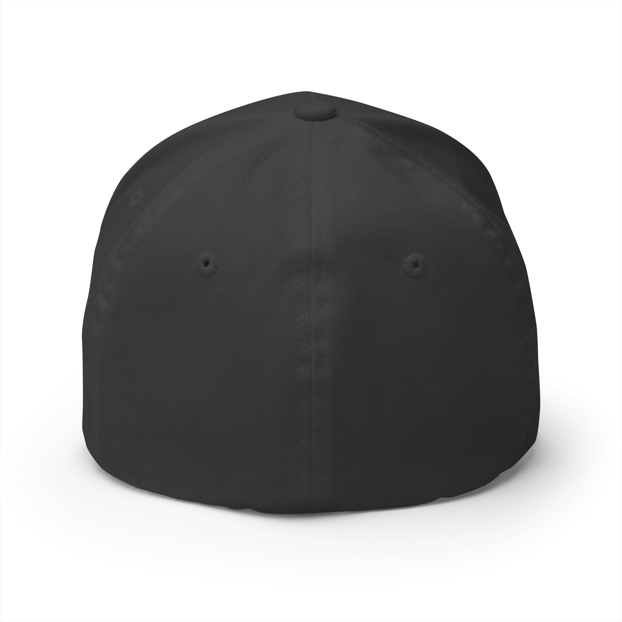 Victory Junky Fitted Hat