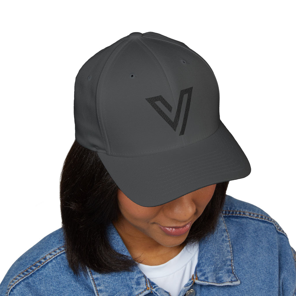 Victory Junky Fitted Hat