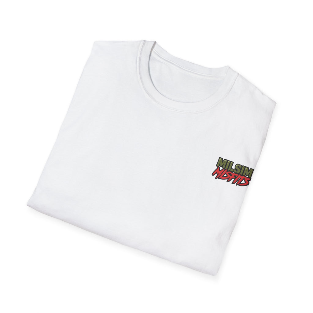 MilsimMisfit |T-shirt